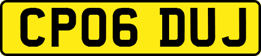 CP06DUJ