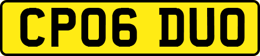 CP06DUO