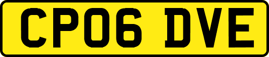 CP06DVE