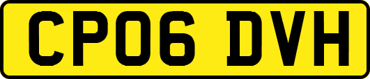 CP06DVH