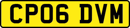 CP06DVM