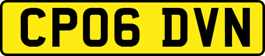 CP06DVN