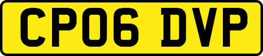 CP06DVP