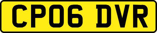 CP06DVR