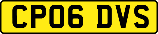 CP06DVS