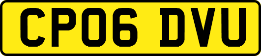 CP06DVU