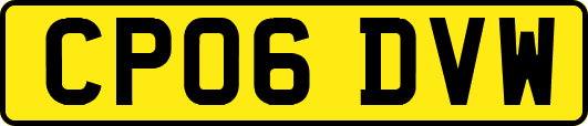 CP06DVW