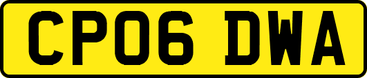 CP06DWA