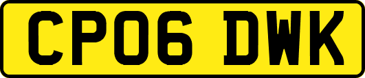 CP06DWK