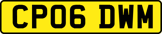 CP06DWM