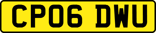 CP06DWU