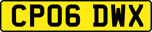 CP06DWX