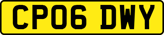 CP06DWY