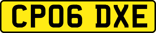 CP06DXE