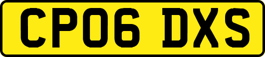 CP06DXS