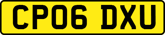 CP06DXU