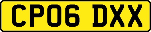 CP06DXX