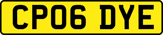 CP06DYE