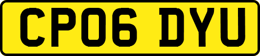 CP06DYU
