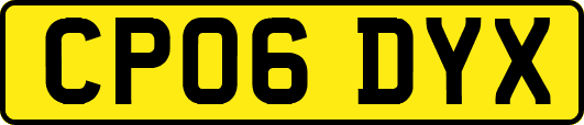 CP06DYX