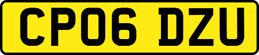 CP06DZU