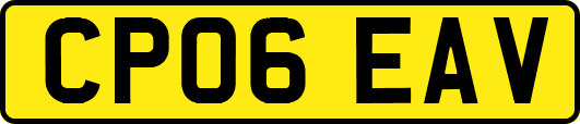 CP06EAV