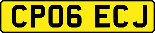 CP06ECJ