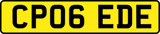 CP06EDE