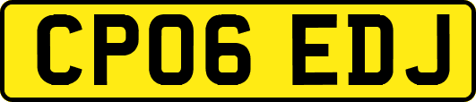 CP06EDJ