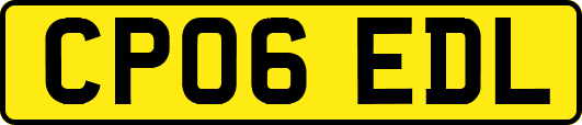 CP06EDL