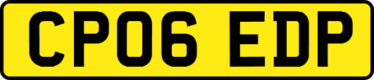 CP06EDP