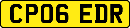 CP06EDR