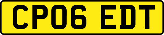 CP06EDT