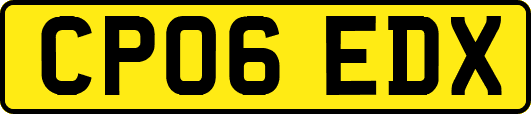 CP06EDX