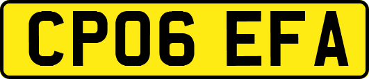 CP06EFA