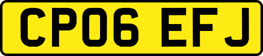 CP06EFJ