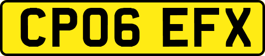 CP06EFX