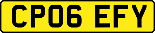 CP06EFY