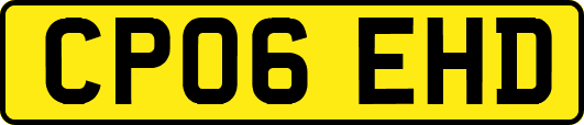 CP06EHD