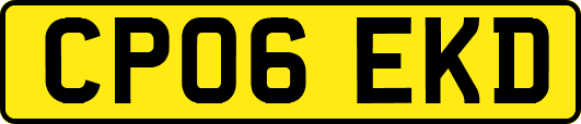 CP06EKD