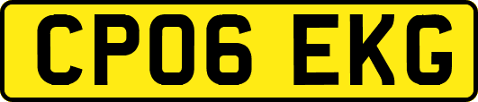 CP06EKG