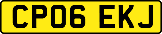 CP06EKJ