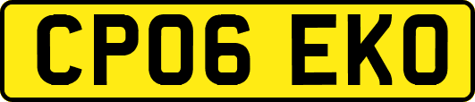 CP06EKO