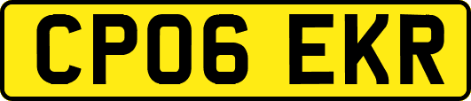 CP06EKR