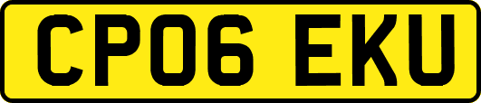 CP06EKU