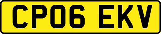 CP06EKV