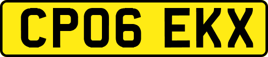 CP06EKX