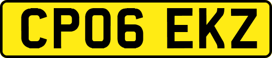 CP06EKZ