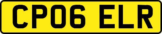 CP06ELR