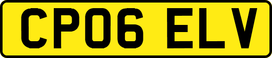 CP06ELV